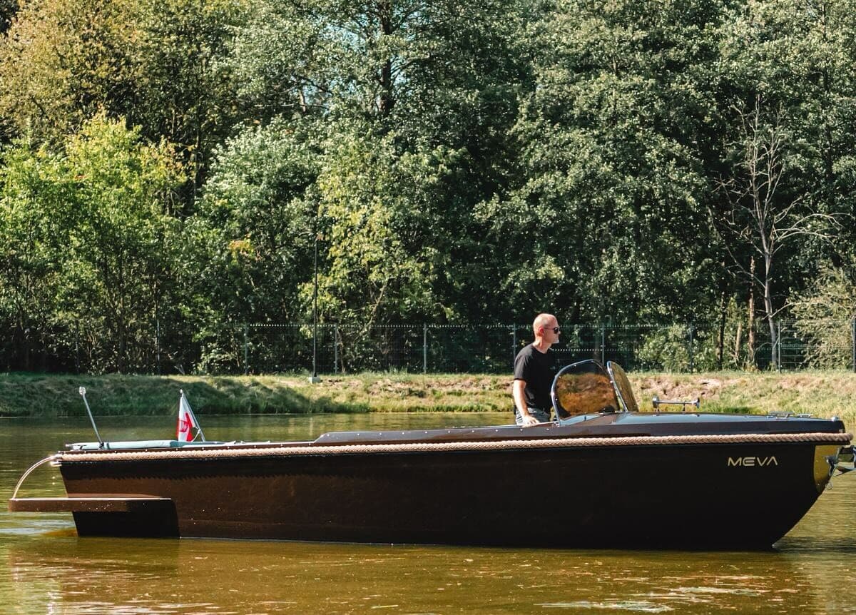 Green Dream Boats Meva 2.0